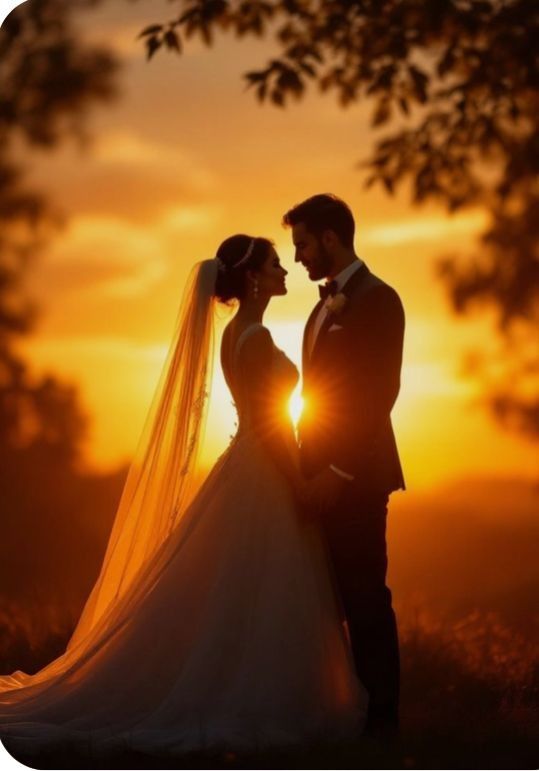 Restoring relationships